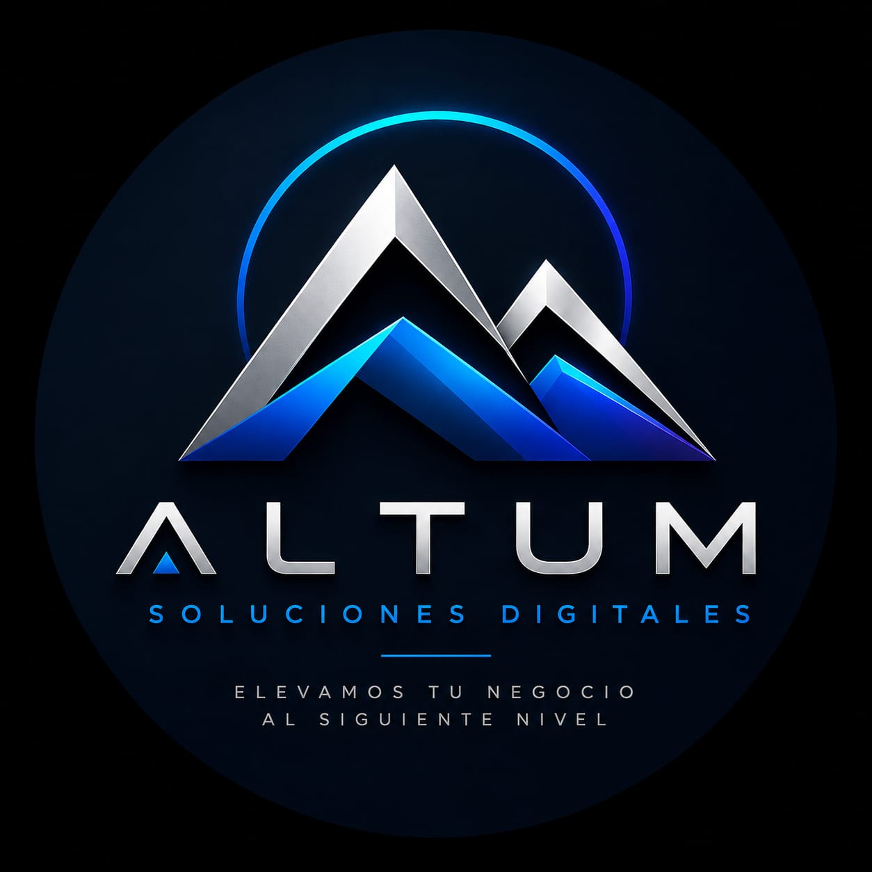 Altum Soluciones Digitales